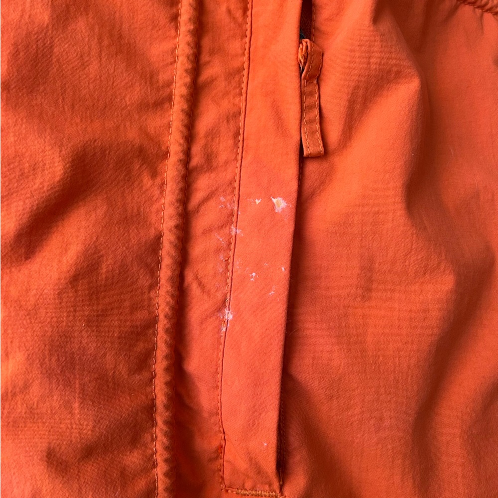 NCAA Vintage Orange‎ Florida Gators quilted zip up jacket - Picture 7 of 9
